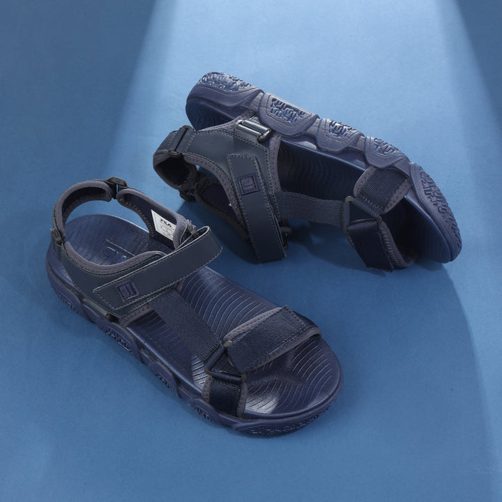 Fila Men Navy Comoss Shoes