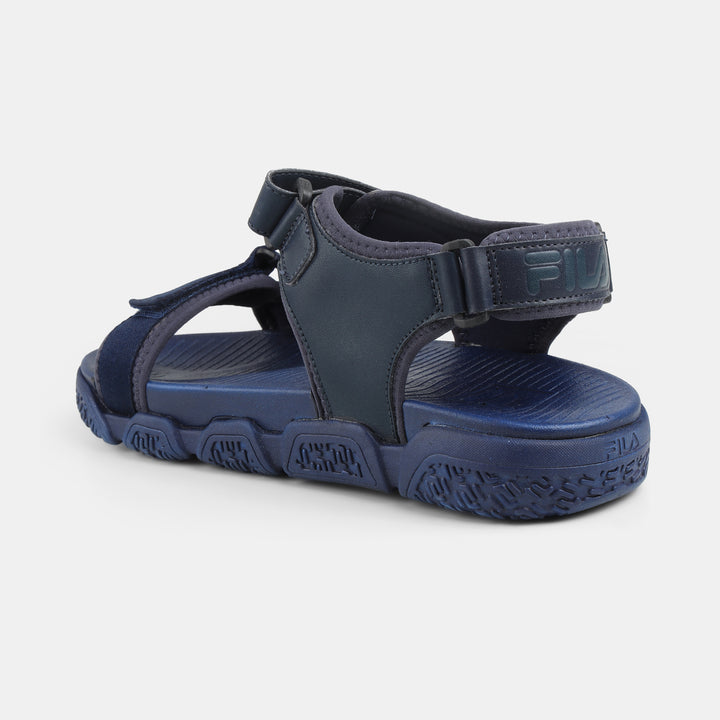 Fila Men Navy Comoss Shoes