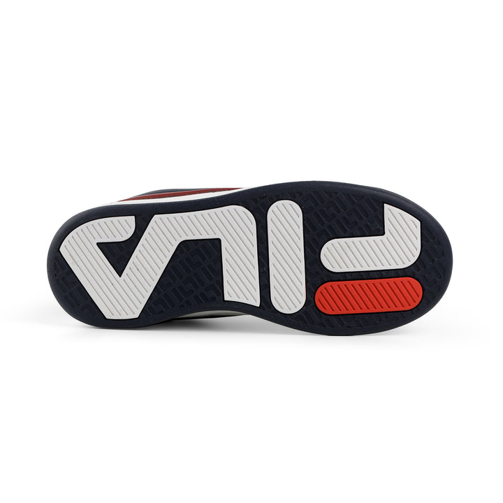 Fila Women White Tenn Serve Shoes