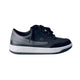 Fila Men Black Tenn Serve Shoes