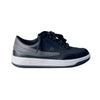 Fila Women Black Tenn Serve Shoes