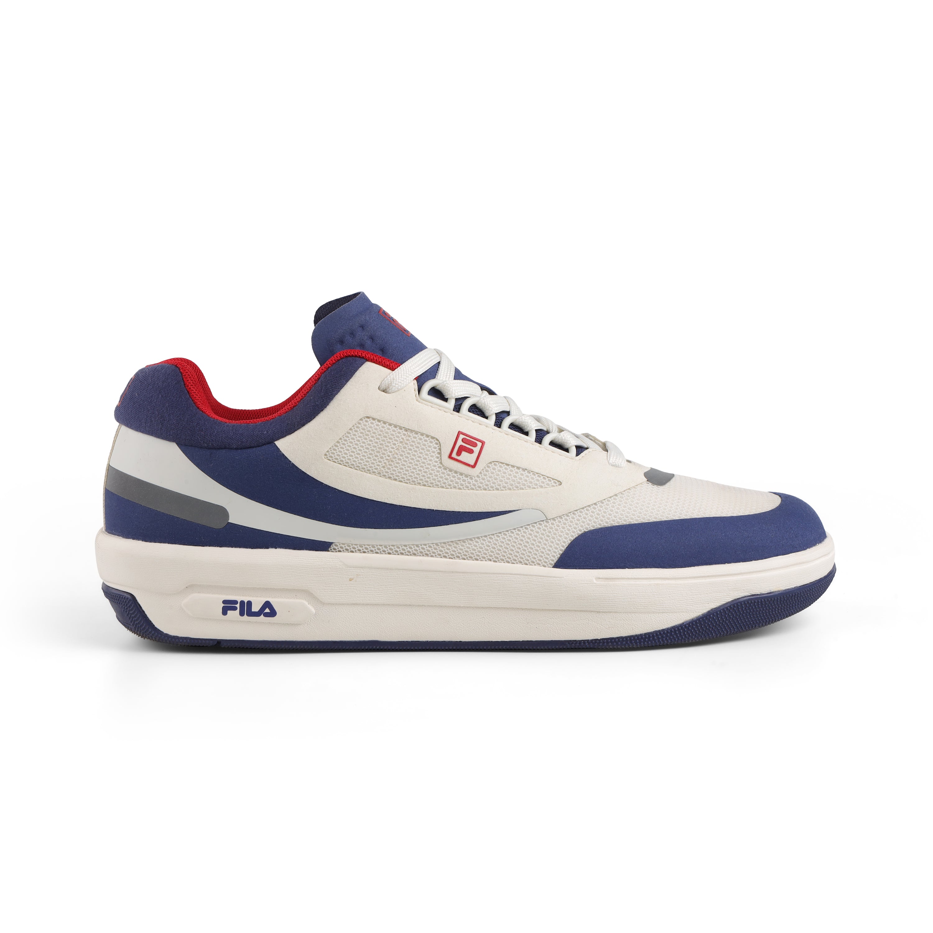 Buy Fila Women White FX I Shoes @ Rs ₹ 6999 | Fila India