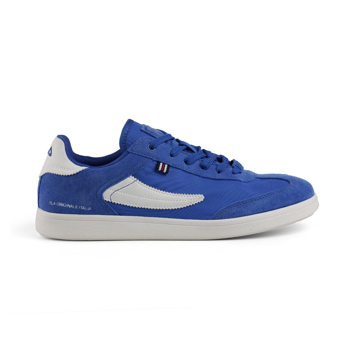 Fila MEN BLUE ASHER TEXTILE Shoes