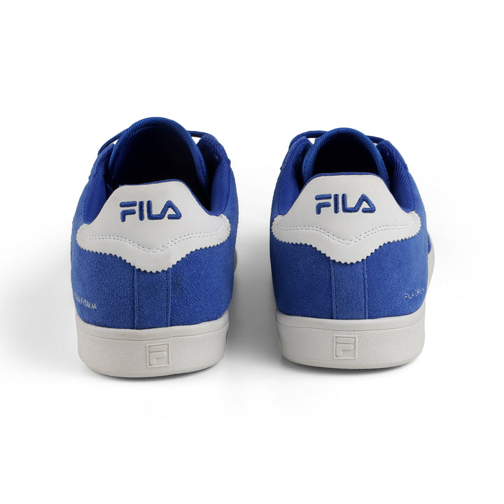 Fila MEN BLUE ASHER TEXTILE Shoes