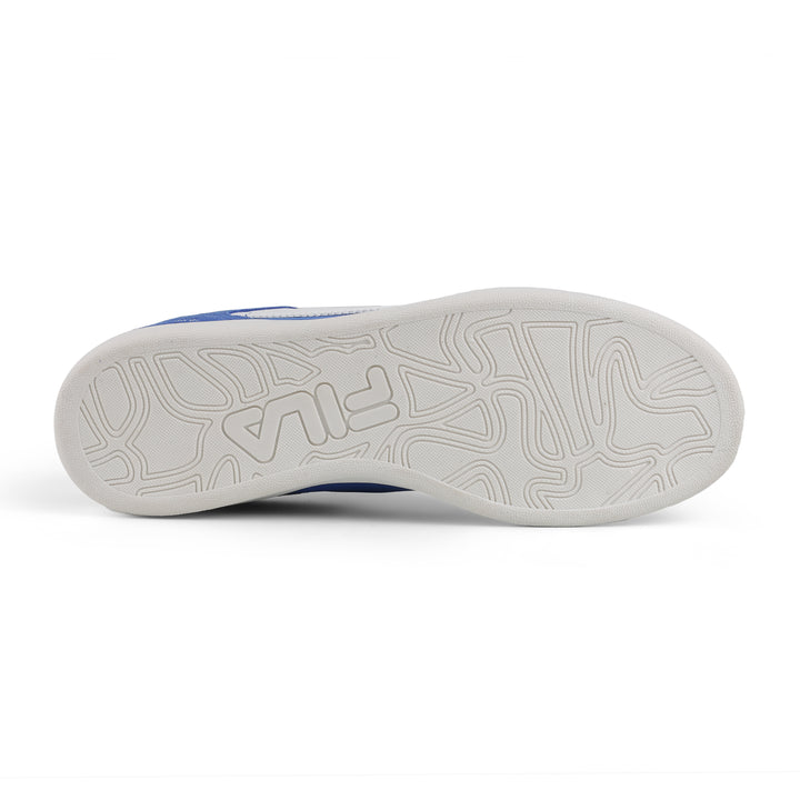 Fila MEN BLUE ASHER TEXTILE Shoes