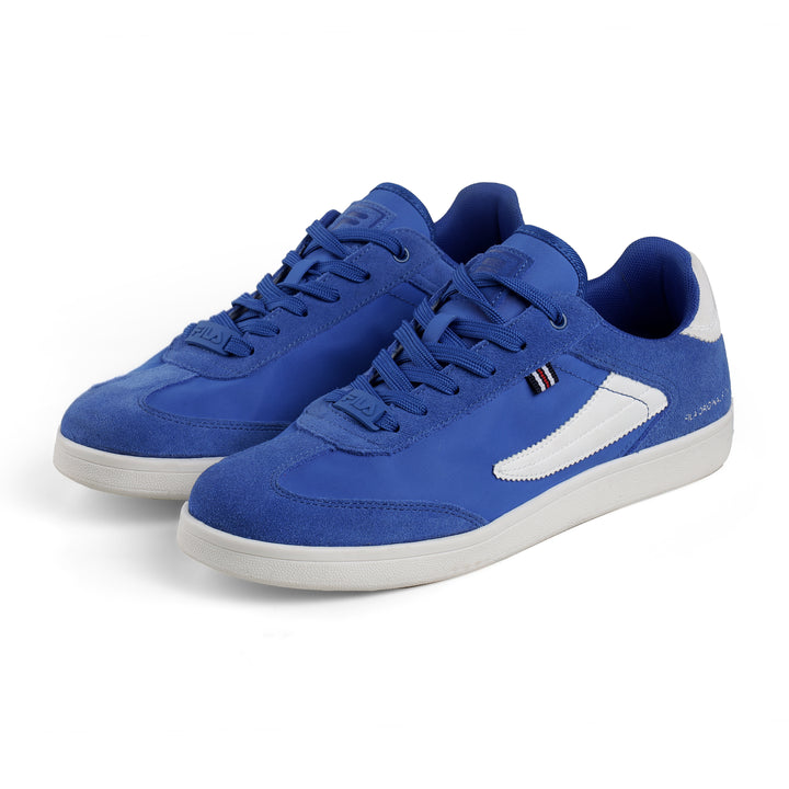 Fila MEN BLUE ASHER TEXTILE Shoes