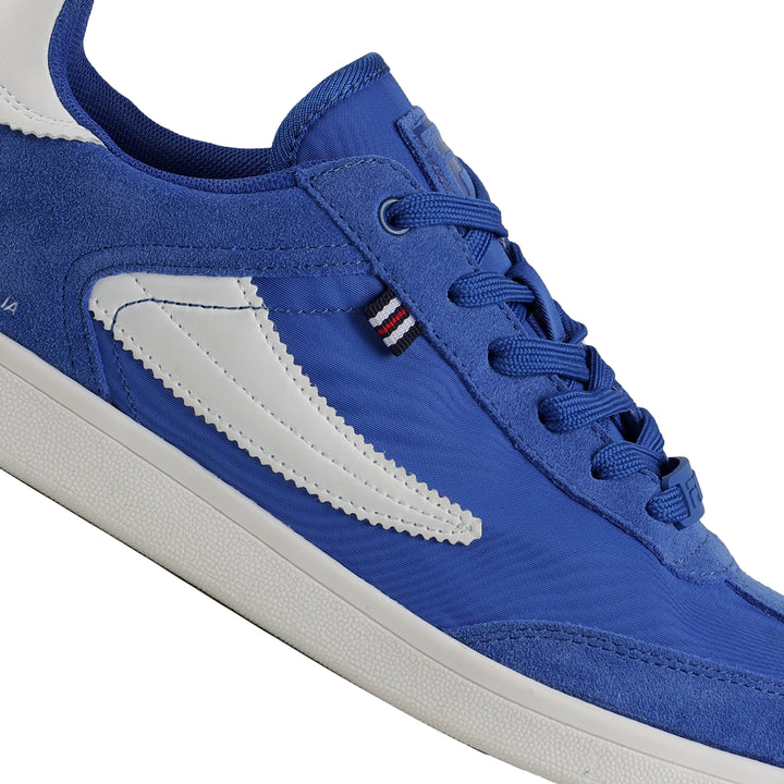 Fila MEN BLUE ASHER TEXTILE Shoes