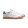 Fila MEN WHITE ASHER SUEDE Shoes
