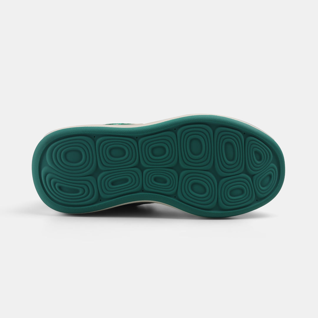 Fila Women Green Tss Moon Shoes