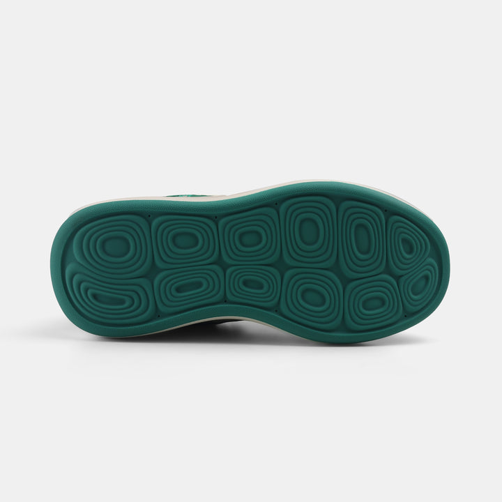 Fila Women Green Tss Moon Shoes
