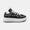 Fila Women Black Tss Moon Shoes