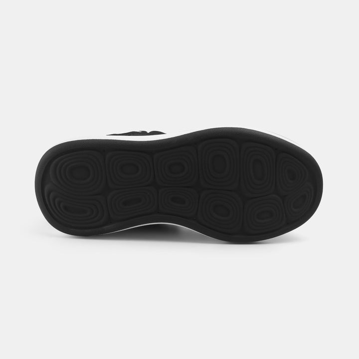 Fila Women Black Tss Moon Shoes