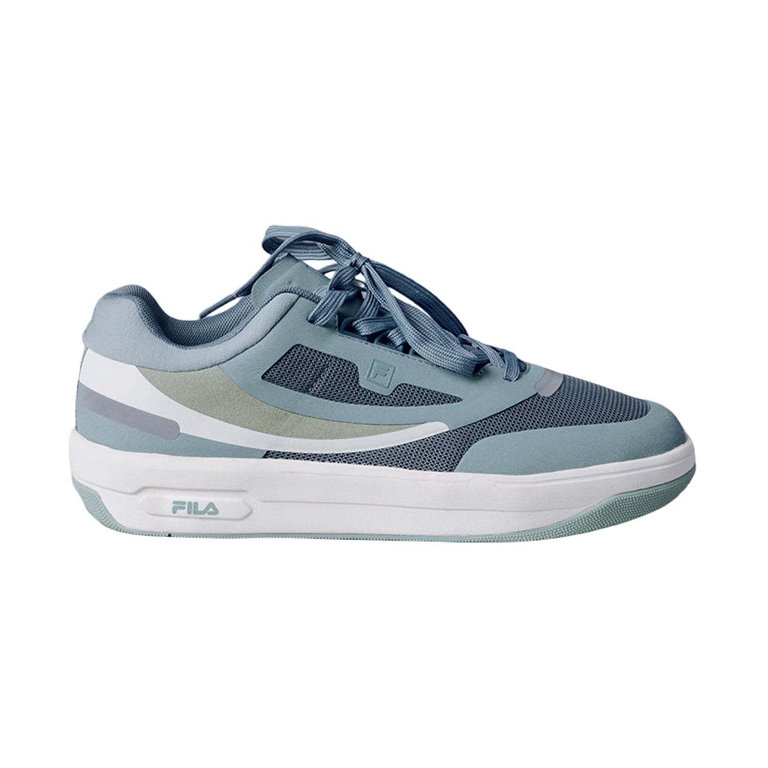 Buy Fila Lime Green MEN ICEBERG GREEN FX I Shoes @ Rs 6999 | Fila