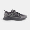 Fila Men Black Volante Evo Lx Shoes