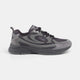Fila Men Black Volante Evo Lx Shoes