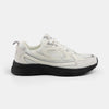 Fila Men White Volante Evo Lx Shoes