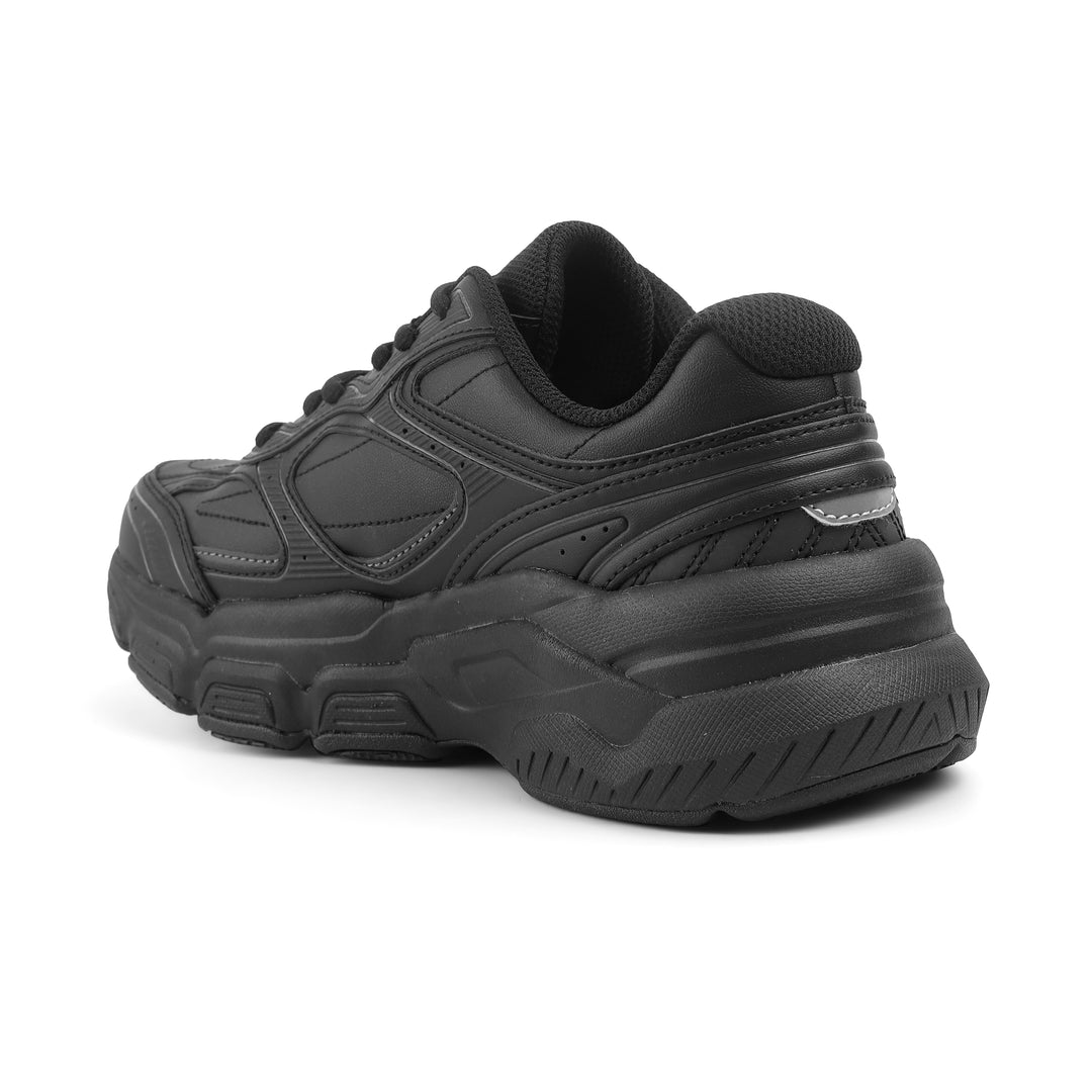 Fila Men Black Ranger Max Lt Shoes