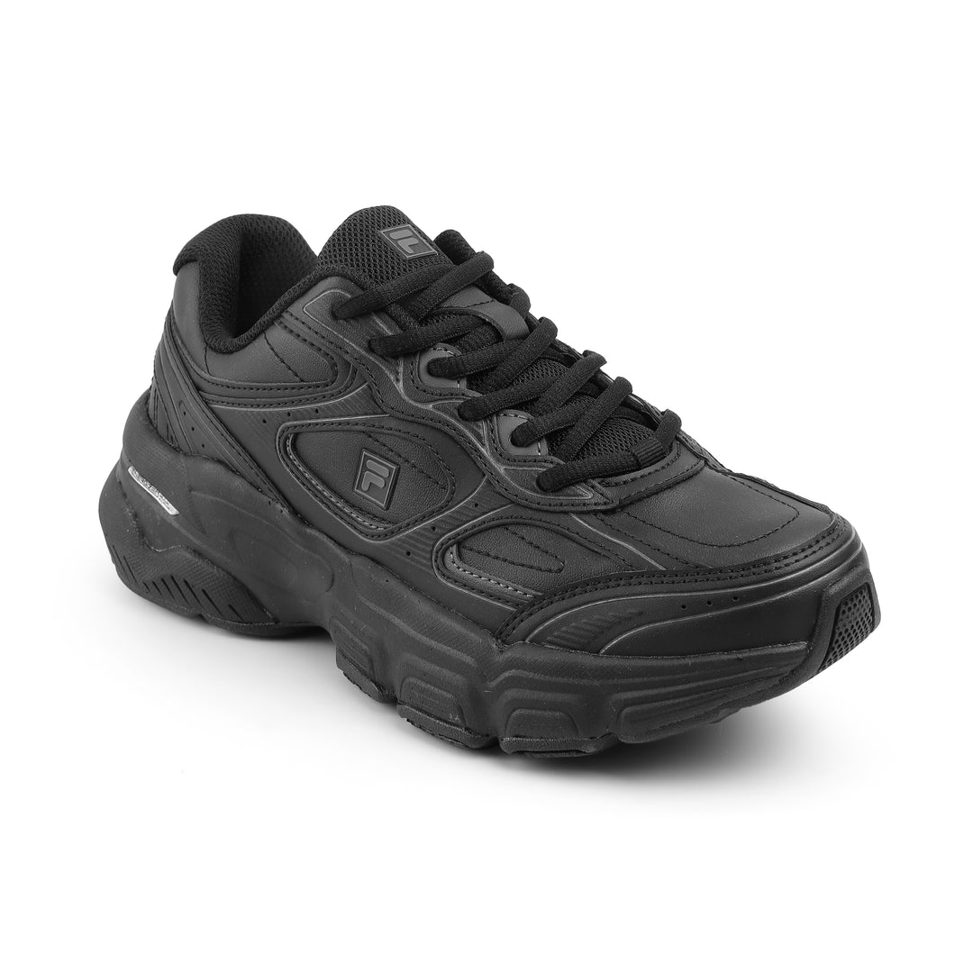 Fila Men Black Ranger Max Lt Shoes