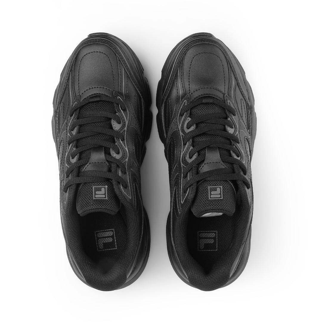 Fila Men Black Ranger Max Lt Shoes