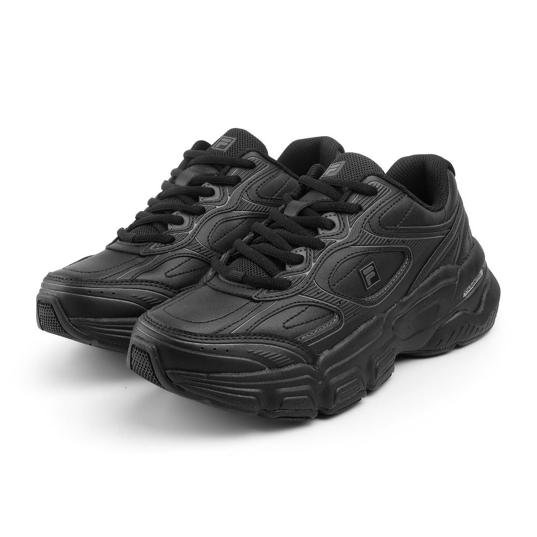 Fila Men Black Ranger Max Lt Shoes