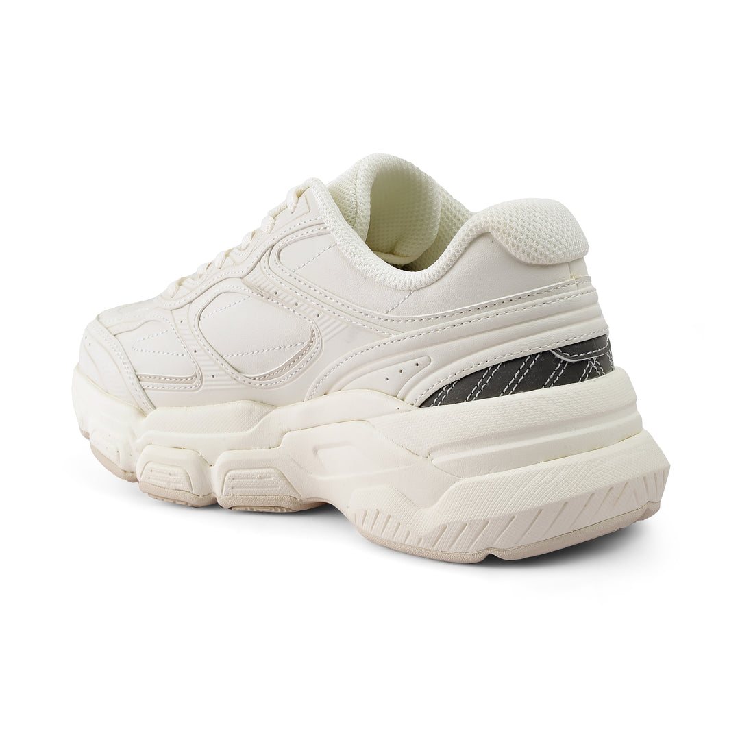 Fila Men Beige Ranger Max Lt Shoes