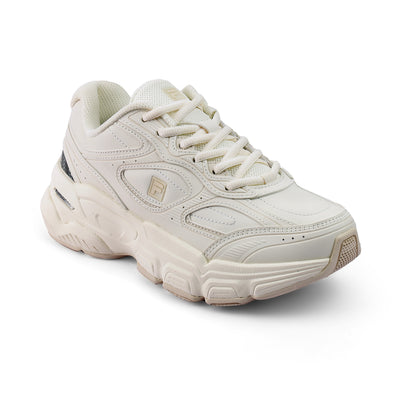 Fila Men Beige Ranger Max Lt Shoes