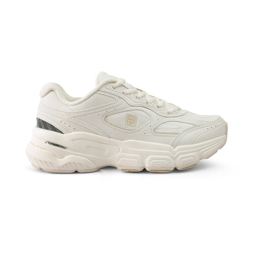 Fila Men Beige Ranger Max Lt Shoes
