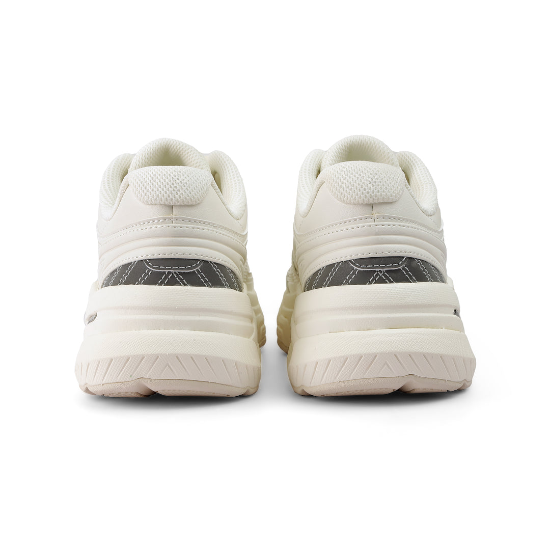 Fila Men Beige Ranger Max Lt Shoes