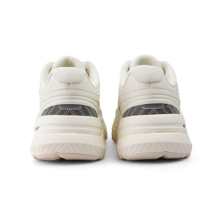 Fila Men Beige Ranger Max Lt Shoes