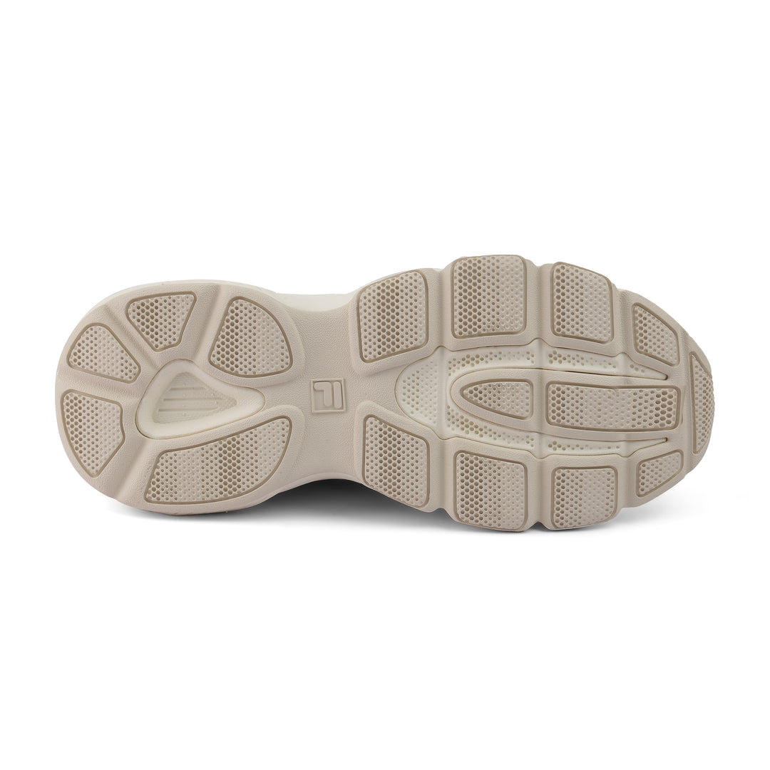 Fila Men Beige Ranger Max Lt Shoes