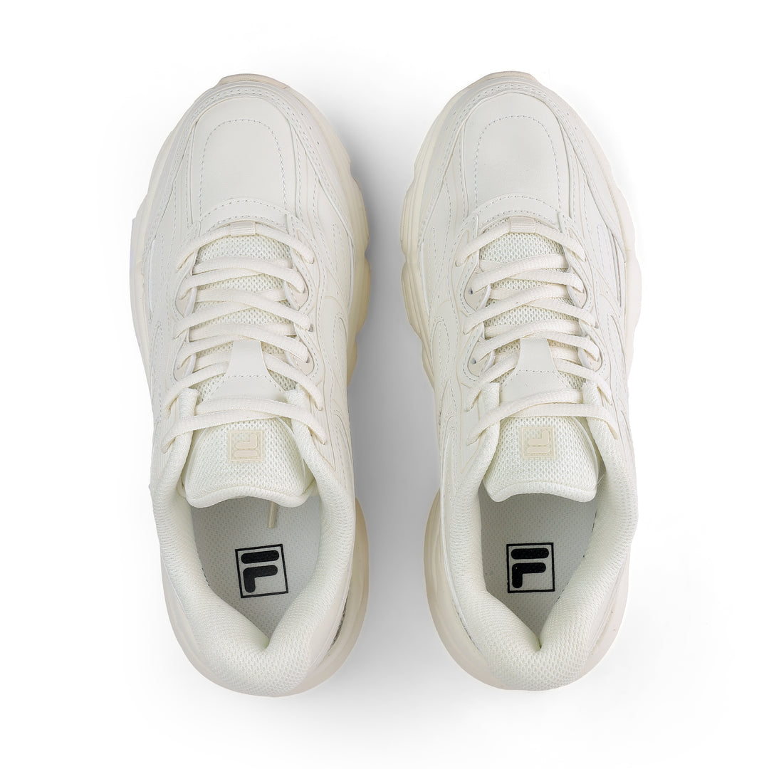 Fila Men Beige Ranger Max Lt Shoes