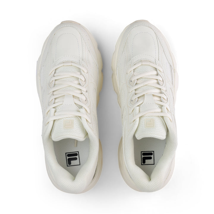 Fila Men Beige Ranger Max Lt Shoes – Fila India