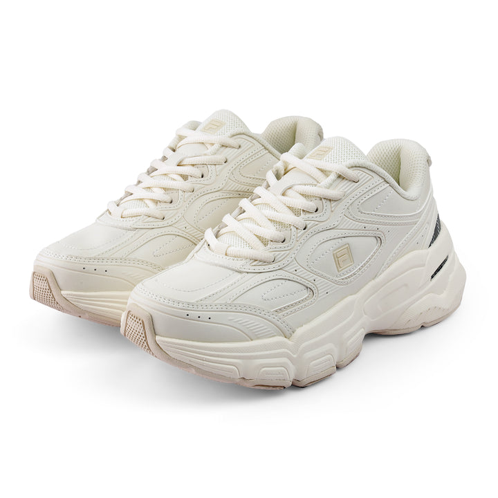 Fila Men Beige Ranger Max Lt Shoes – Fila India