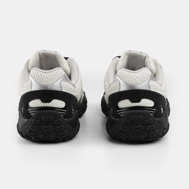 Fila Women White-Black Echappe Ms V2 Shoes