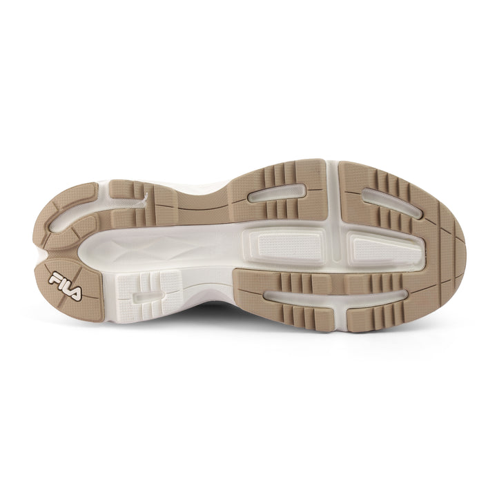 Fila Women White Fila Wavy Day Shoes