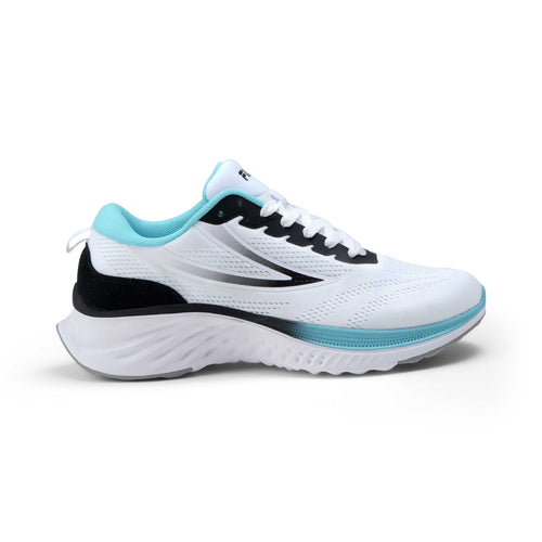 Fila Men Blue Max Running Shoe