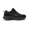 Fila Men Black Max Running Shoe