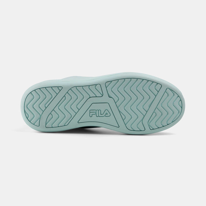 Fila Women Light Green Superbubble Shoes