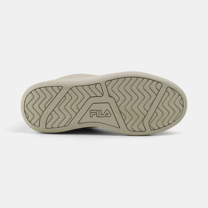 Fila Women Beige Superbubble Shoes