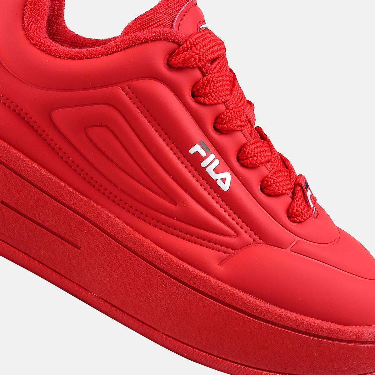 Buy Fila Red Women Red Superbubble Shoes @ Rs 7999 | Fila India