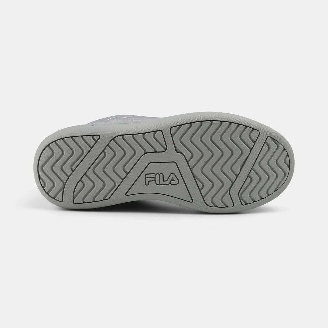 Fila Women Silver Superbubble Shoes