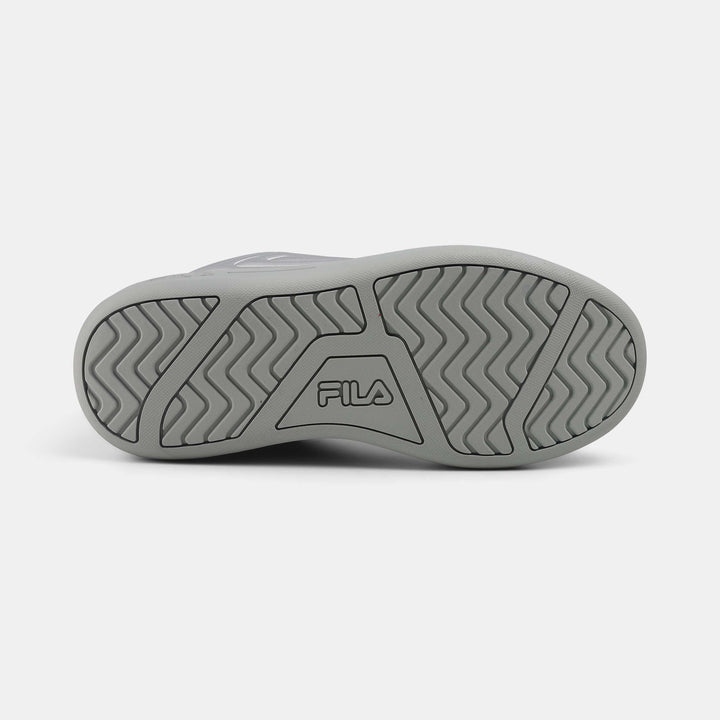 Fila Women Silver Superbubble Shoes