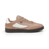 Fila Women Coffee Asher Textile Shoe
