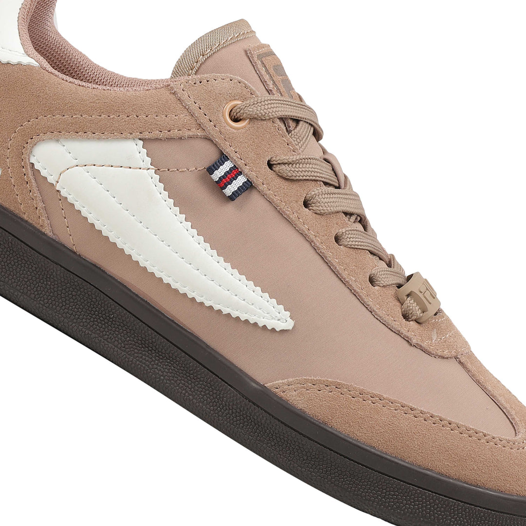 Fila Women Coffee Asher Textile Shoe