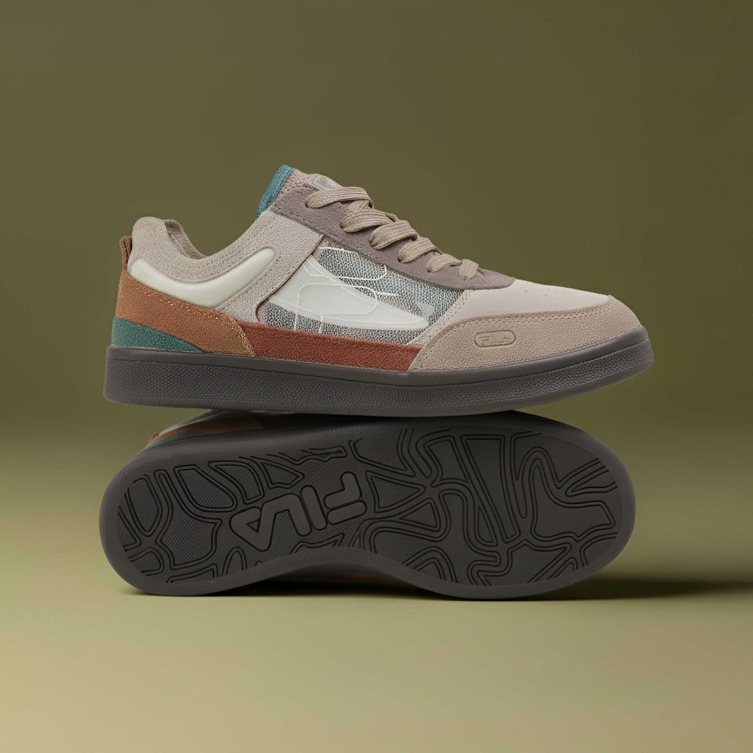 Fila Women Coffee Asher Kenza Shoe