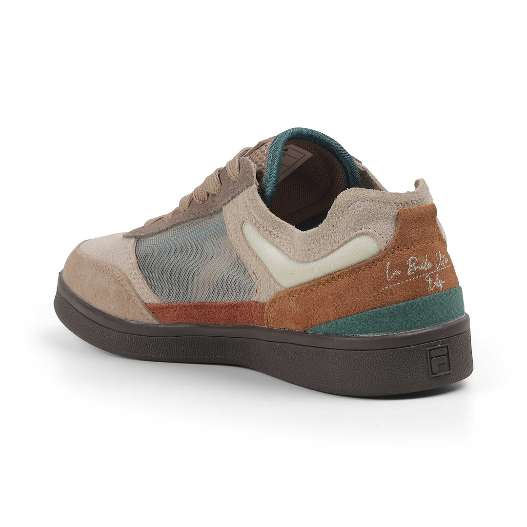 Fila Women Coffee Asher Kenza Shoe