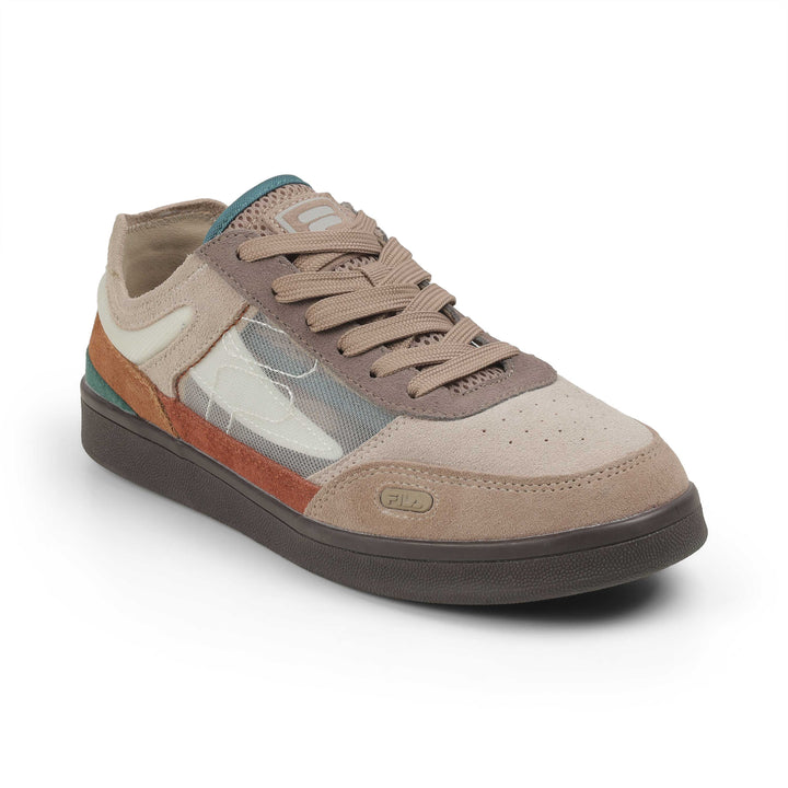 Fila Women Coffee Asher Kenza Shoe
