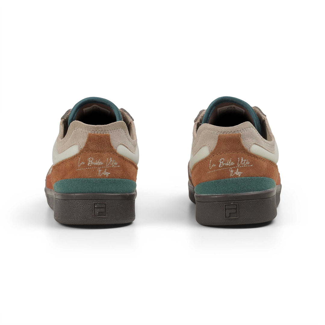 Fila Women Coffee Asher Kenza Shoe