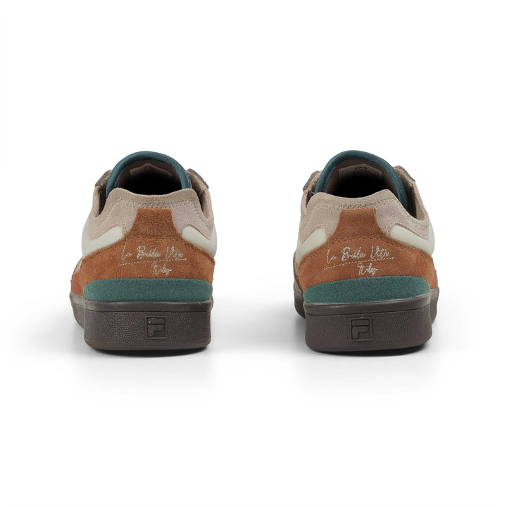 Fila Women Coffee Asher Kenza Shoe