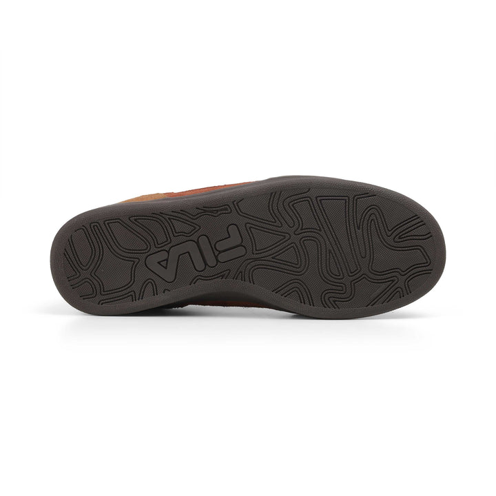 Fila Women Coffee Asher Kenza Shoe